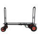 Carrello multiuso pieghevole