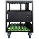 Carrello per piastra di base LoadMaster 600