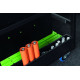 Carrello per piastra di base LoadMaster 600