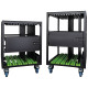 Carrello per piastra di base LoadMaster 600