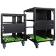 Carrello per piastra di base LoadMaster 600