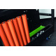 Carrello per piastra di base LoadMaster 750