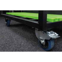 Carrello per piastra di base LoadMaster 750