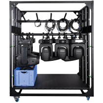 Rack LoadMaster 8x18