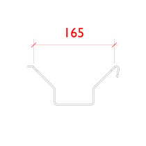 Tree Mounting Bracket