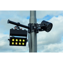 Mast & Pole Mounting Bracket