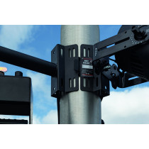 Mast & Pole Mounting Bracket