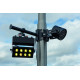 Mast Mounting Bracket