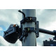 Mast Mounting Bracket