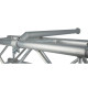 Angled Arm Coupler MKII