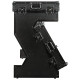 Tavolo portatile in stile Z