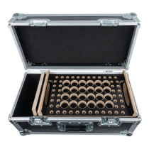 Conical Adapter Case 1
