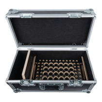 Conical Adapter Case 1