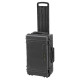 Flight case con carrello Vaultis 520
