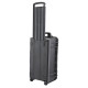 Flight case con carrello Vaultis 520