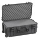 Flight case con carrello Vaultis 520