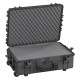 Flight case con carrello Vaultis 540