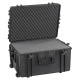 Flight case con carrello Vaultis 620