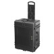 Flight case con carrello Vaultis 620