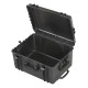 Flight case con carrello Vaultis 620