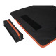 Borsa di trasporto per basi Wentex
