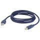 FC02 - USB-A to USB-B 1,5 m