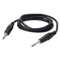 FL05 - unbal. Jack mono to Jack mono 6 m