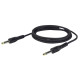 FL06 - unbal. Jack mono to Jack mono 6m