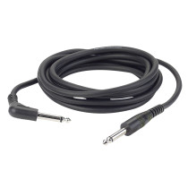 FL10 - unbal. Jack mono to Jack mono 90° 1,5 m