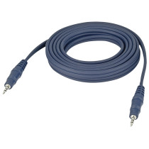 FL45 - mini-jack to mini-jack 1,5 m