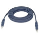 FL45 - mini-jack to mini-jack 1,5 m