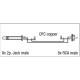 FL64 - 8 Jack mono to 8 RCA/M 3 m