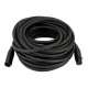 FL86 - DMX/AES-EBU da XLR/M 5P a XLR/F 5P