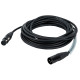 FLR01 XLR M/F Cavo microfono/linea Serie Rean RC3