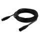 FLR08 - DMX/AES-EBU da XLR/M 5P a XLR/F 5P