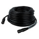 FLR58 - Cavo F-UTP CAT6E con serie Rean RCEM-Z