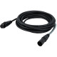 FLR75 - IP65 DMX/AES-EBU da XLR/M 5P a XLR/F 5P Serie Rean RCX5