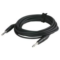 FLX05 - unbal. Jack mono to Jack mono X-type 3mtr tipo X