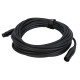 FLX08 - DMX/AES-EBU da XLR/M 5P a XLR/F 5P