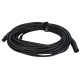 FLX09 - DMX/AES-EBU da XLR/M 3P a XLR/F 3P