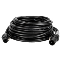 Cavo di alimentazione - REAN PowerX - 3x 1,5 mm²