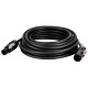 Cavo di alimentazione - REAN PowerX - 3x 1,5 mm²