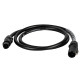 Cavo di alimentazione - REAN PowerX - 3x 2,5 mm²