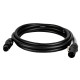 Cavo di alimentazione - REAN PowerX - 3x 2,5 mm²