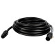 Cavo di alimentazione - REAN PowerX - 3x 2,5 mm²
