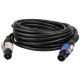 Cavo di alimentazione - REAN PowerG - 3x 1,5 mm²