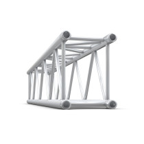 Pro-35 Rectangular F Truss - M290x390 - Straight - Heavy Duty RTLF4000 - 4.0 m