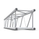 Pro-40 Square F - Straight - Heavy Duty QTLF4000 - 4000 mm - F