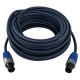 FS17 - speakON to speakON - 2x 1.5 mm² - Neutrik 15 m