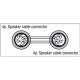 FSA02 - Speaker 4P female to Speaker 4P female